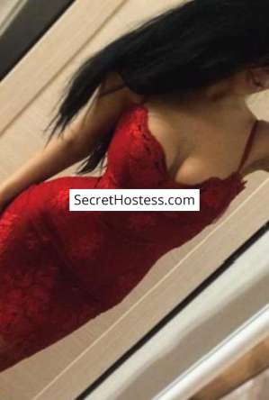 31 year old Mixed Race Escort in Almaty Masha, Independent