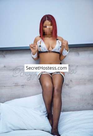 21Yrs Old Escort 68KG 137CM Tall Alanya Image - 6