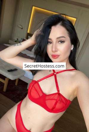 Mia, Independent 23 year old Escort in Almaty