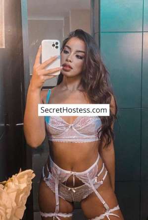 27 year old Latin Escort in Zagreb Mia, Independent