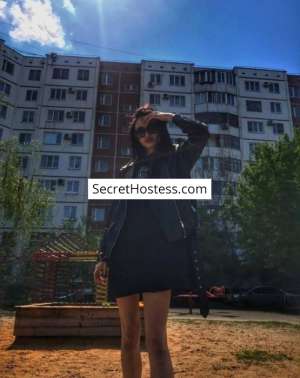 Milena 25Yrs Old Escort 50KG 170CM Tall Lyon Image - 1