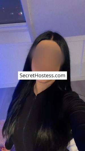 Milina 22Yrs Old Escort 66KG 172CM Tall Düsseldorf Image - 1
