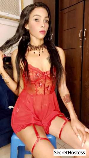 Mistress Lily 21Yrs Old Escort 45KG 152CM Tall Riyadh Image - 3