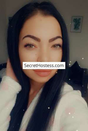 30 year old Caucasian Escort in Aalborg Morena, Independent