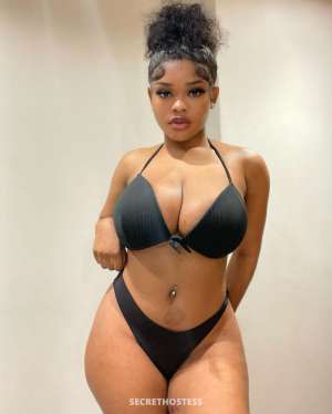 24 year old African Escort in Dubai Morgan