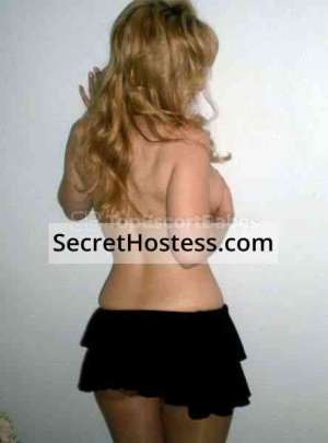 NATASHA 29Yrs Old Escort 55KG 165CM Tall Ankara Image - 3