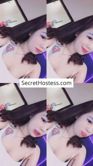 Nabilla Alexandra 25Yrs Old Escort 50KG 160CM Tall Jakarta Image - 2