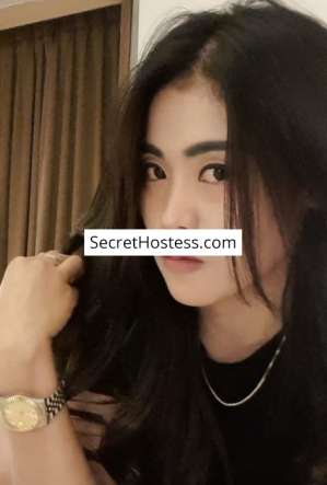 Nadia, Independent in Bandung