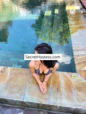 Nadira 25Yrs Old Escort 49KG 160CM Tall Bali Image - 1