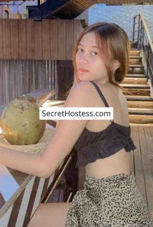 Natalia, Independent in Bandung