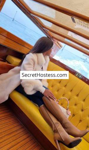 Natalie 31Yrs Old Escort 56KG 169CM Tall Jakarta Image - 5