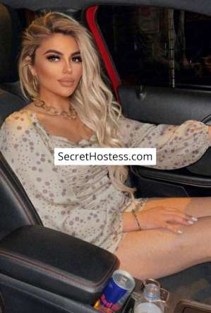 24 year old Escort in Ankara Naz, Agency