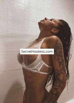 Nella 28Yrs Old Escort 50KG 164CM Tall Saint Julian Image - 1