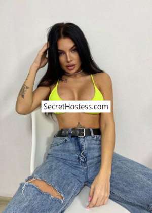 Nella 28Yrs Old Escort 50KG 164CM Tall Saint Julian Image - 3