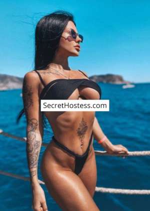 Nella 28Yrs Old Escort 50KG 164CM Tall Saint Julian Image - 5