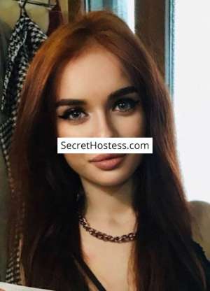 23 year old Caucasian Escort in Kiev Nelya Odessa, Independent