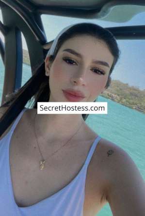 26 year old Latin Escort in Munich Nia, Agency