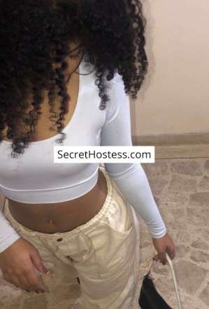30 year old Ebony Escort in Belgrade Nicole, Independent