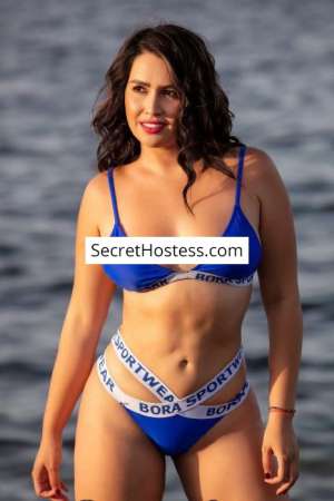 29 year old Latin Escort in Athens Nicole, Agency
