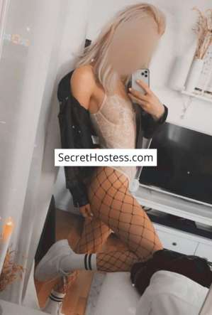 Nikky, Independent 29 year old Escort in Prague