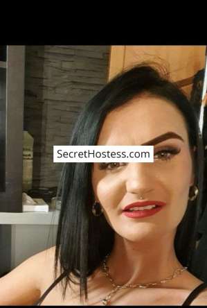 Nikole, Independent 31 year old Escort in Vienna