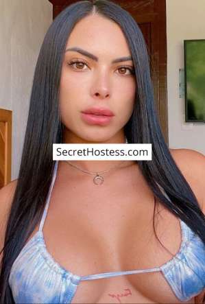 28 year old Latin Escort in Guatemala City Nina, Independent