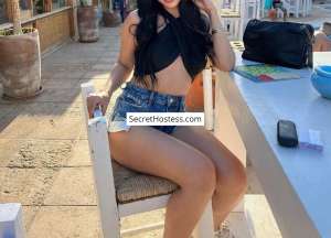 Nour 30Yrs Old Escort 60KG 168CM Tall Rabat Image - 2