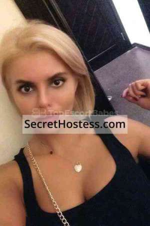Octava 20Yrs Old Escort 56KG 173CM Tall Dubai Image - 2
