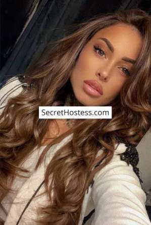 29 year old Caucasian Escort in Sofia Paris, Agency