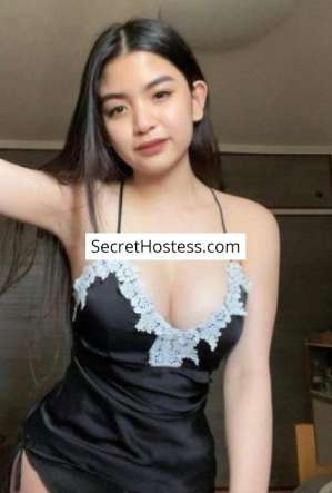 25 year old Asian Escort in Bangsar Pertiwi, Agency
