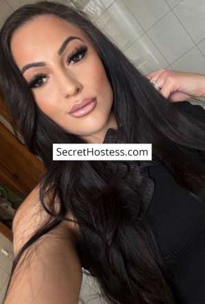 26 year old Caucasian Escort in Wil Pinar, Independent