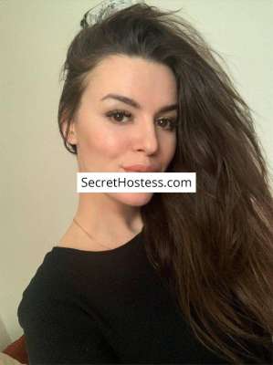 Renata 27Yrs Old Escort 55KG 171CM Tall Moscow Image - 4