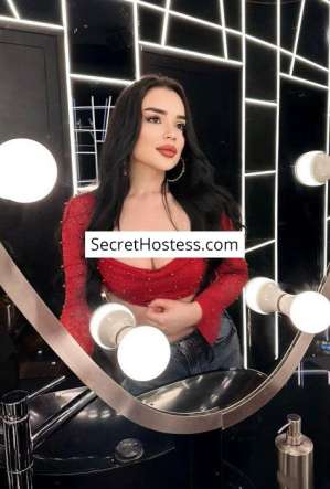 27 year old Caucasian Escort in London Riley, Agency