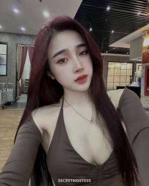 Risna in Jakarta