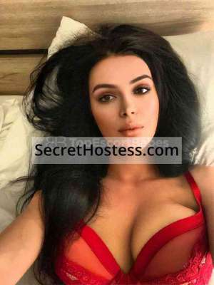 Rita 26Yrs Old Escort 63KG 177CM Tall Larnaca Image - 6