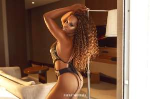 Roberta 24Yrs Old Escort 52KG 162CM Tall Boon lay Image - 1