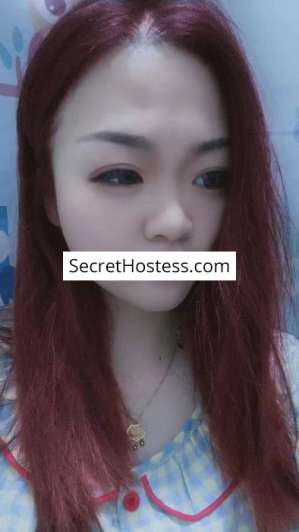 Ronghe 26Yrs Old Escort 56KG 165CM Tall Podgorica Image - 5