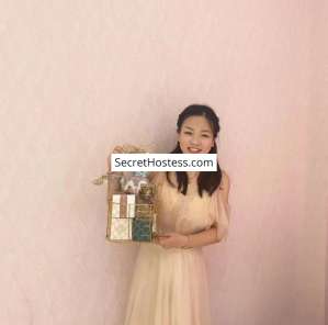 Ronghe 26Yrs Old Escort 56KG 165CM Tall Podgorica Image - 9