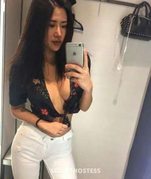 Japanese Escort Rosalie Natural Busty in Sydney