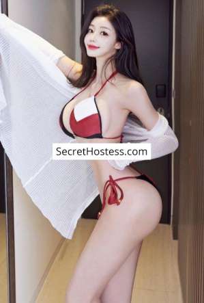 Ruchia, Agency 26 year old Escort in Tokyo