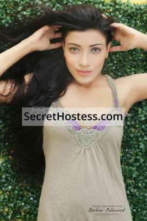 19 year old Indian Escort in Dubai SANIA Singh, Agency