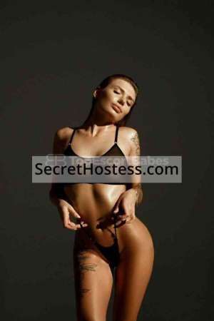 25 year old Russian Escort in London Sabrina, Agency