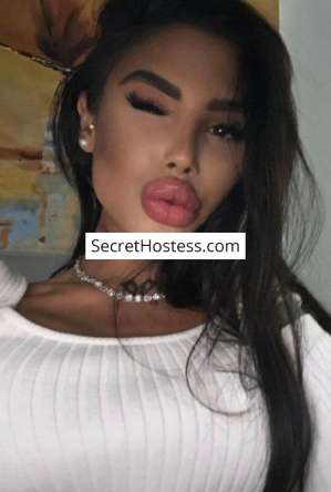 25 year old Latin Escort in Puerto Banus Saida, Agency