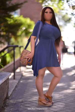 Samira 32Yrs Old Escort Dubai Image - 1