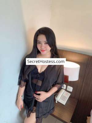 Sandra 26Yrs Old Escort 51KG 163CM Tall Bali Image - 7