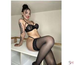 .SARA.REAL PICS.NEW ÎN TOWN., Independent in Medway