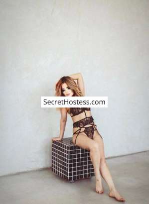 23 year old Mixed Race Escort in Durres Sara, Agency