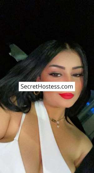 Sara 25Yrs Old Escort 70KG 170CM Tall Manama Image - 4