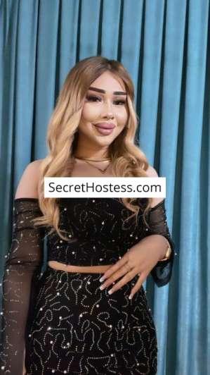 26 year old Arabian Escort in Batumi Sara, Agency