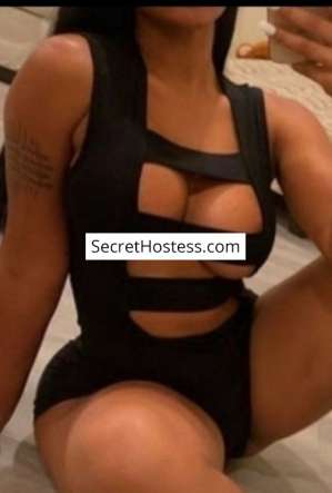 Sarah, Independent 29 year old Escort in Salmiya